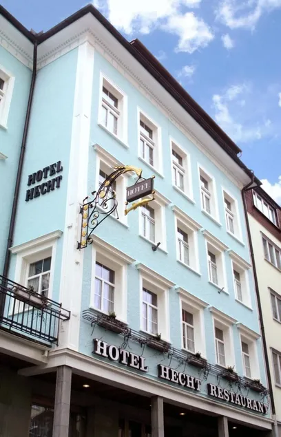 Hotel Hecht - Image 1