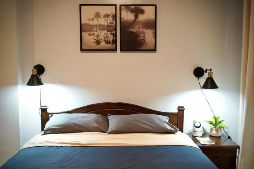 Palau Paradise Comfort - Image 1