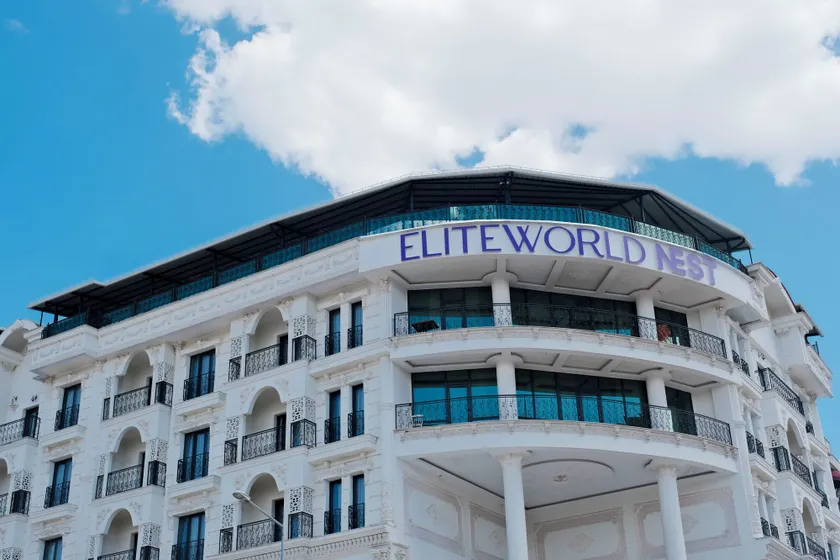 Elite World Nest Sivas - Image 1