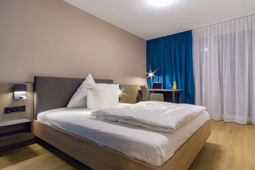 Hotel Berlin - Image 1