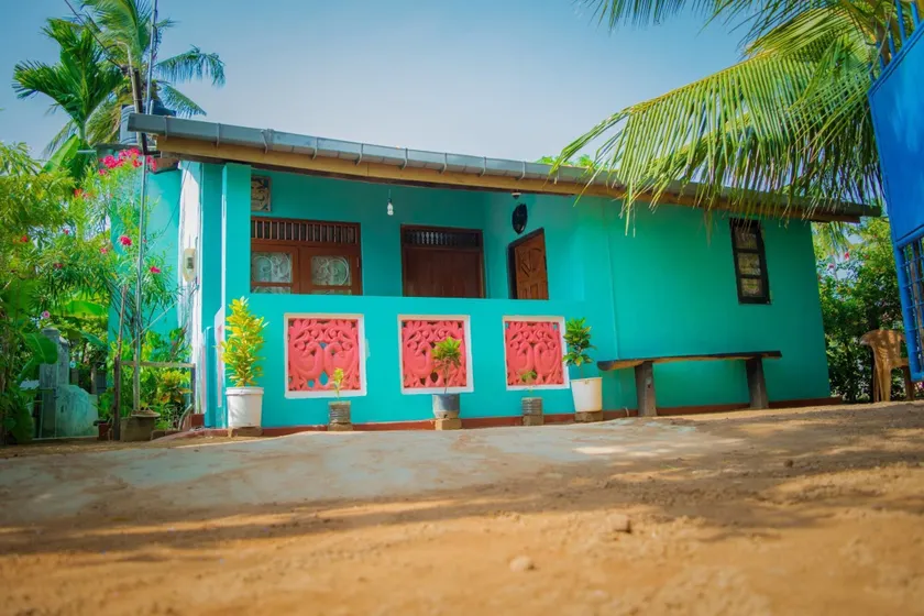 Nilaveli Beach Inn - Image 1