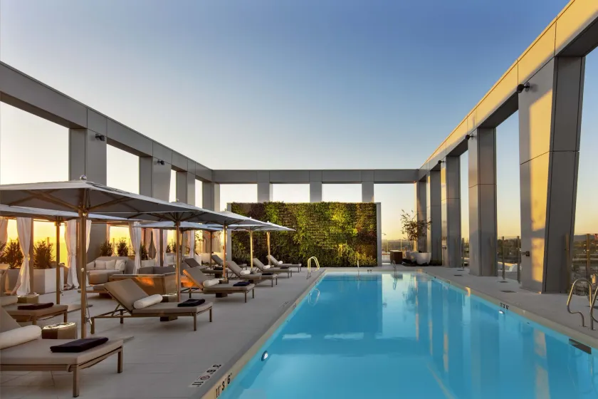 The Joseph, a Luxury Collection Hotel, Nashville - Image 1