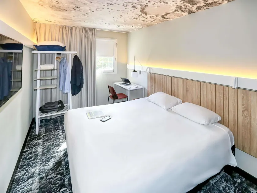 ibis Biarritz Anglet Aéroport - Image 1