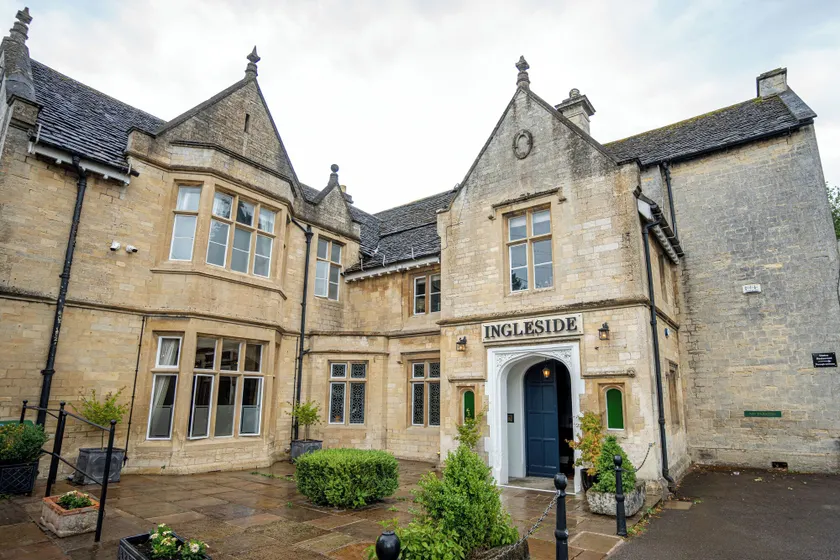 Ingleside House - Image 1