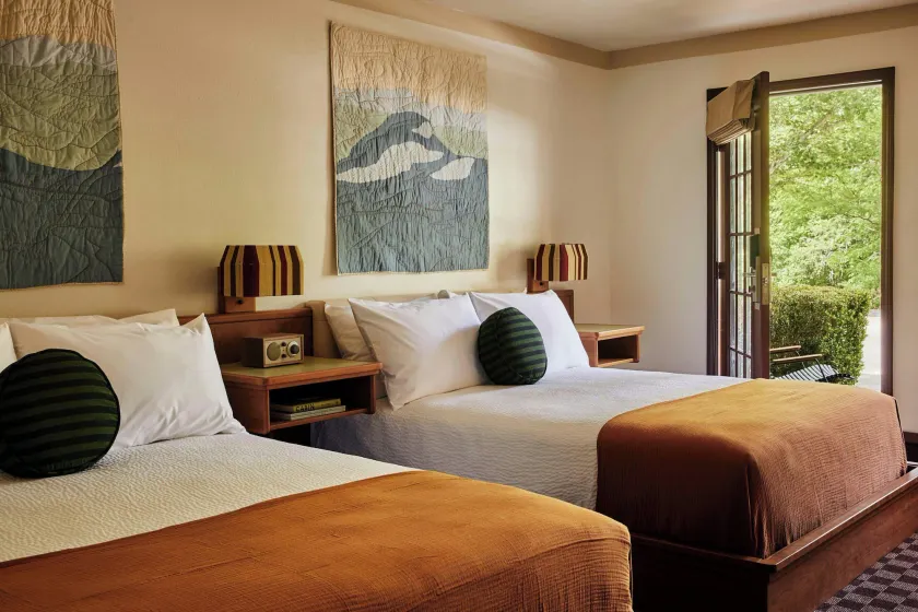 Trailborn Highlands, Outdoor Collection by Marriott Bonvoy - Image 1