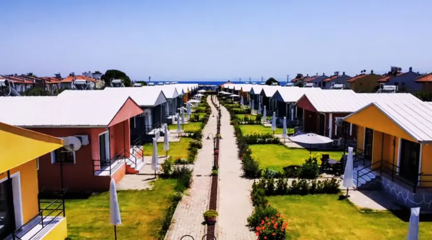 HAPPY LİFE HOUSES - Image 1