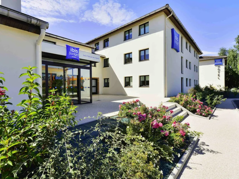 ibis budget Marne la Vallée ex Etap Hôtel - Image 1