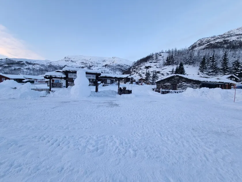Østerbø Fjellstove - Image 1