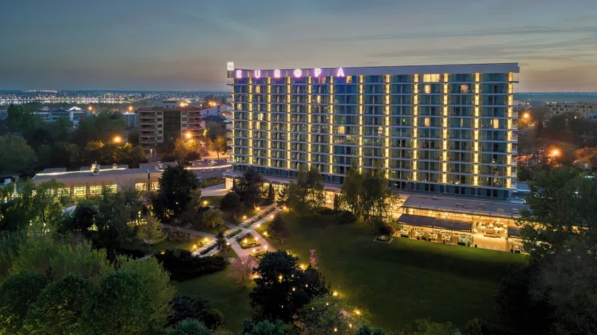 Ana Hotels Europa Eforie Nord - Image 1