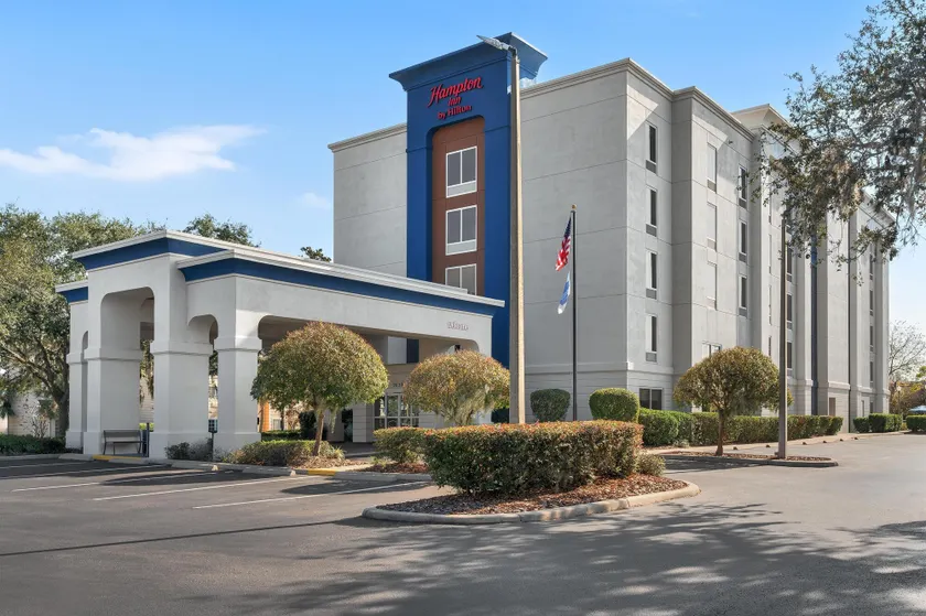 Hampton Inn Leesburg/Tavares - Image 1