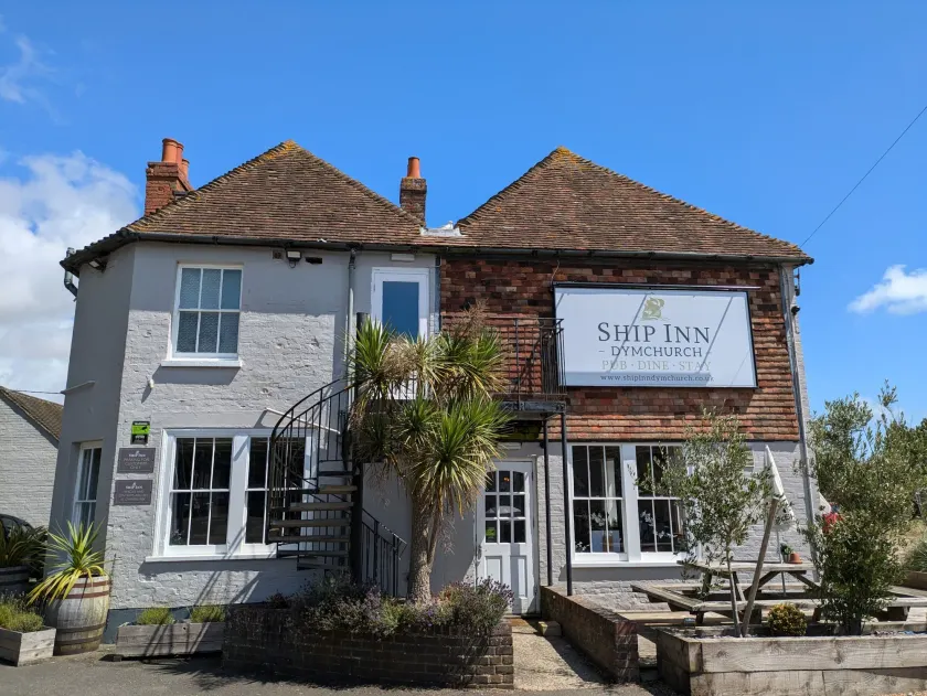 The Ship Inn - Image 1