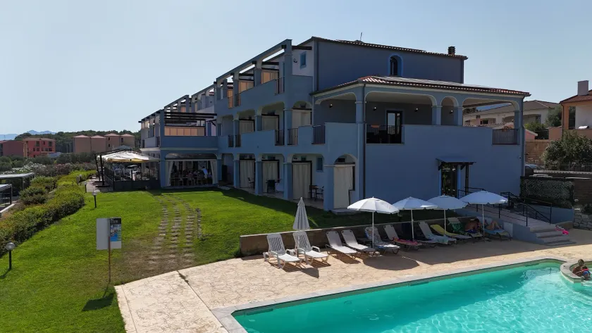 Abbaidda Hotel - Image 1