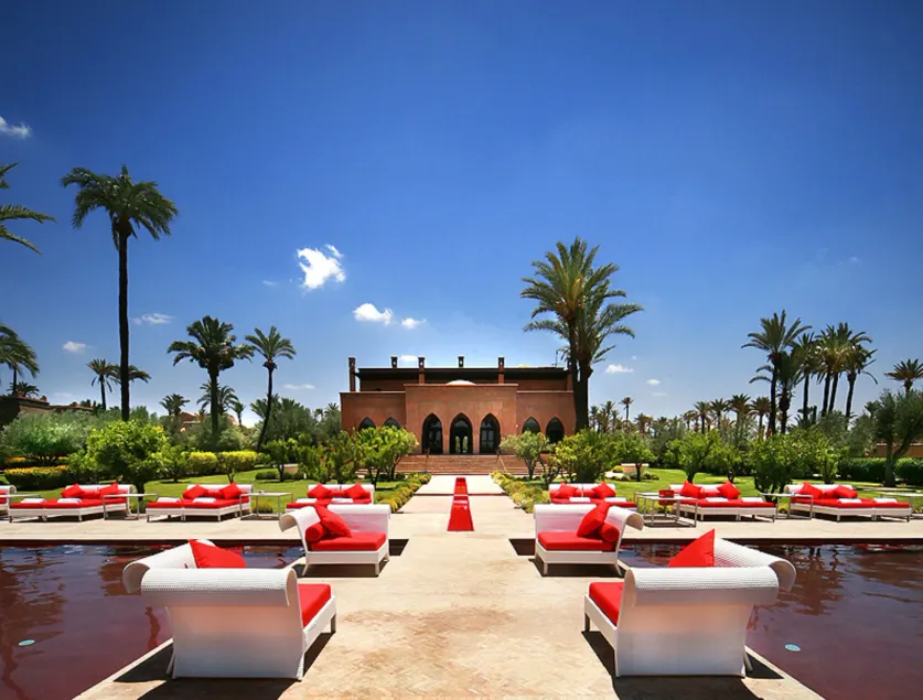 Murano Resort Marrakech - Image 1