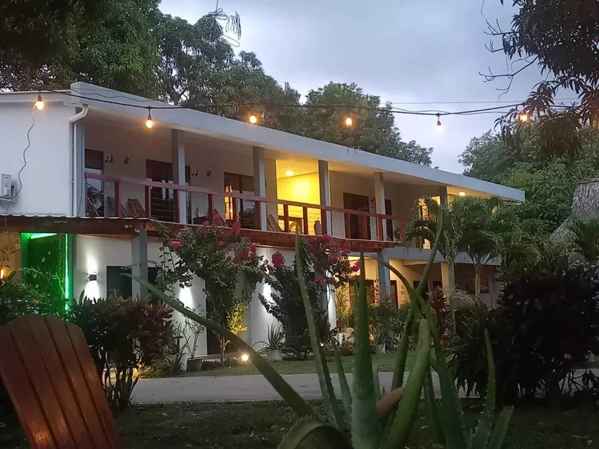 HOTEL EL VIAJERO - Image 1