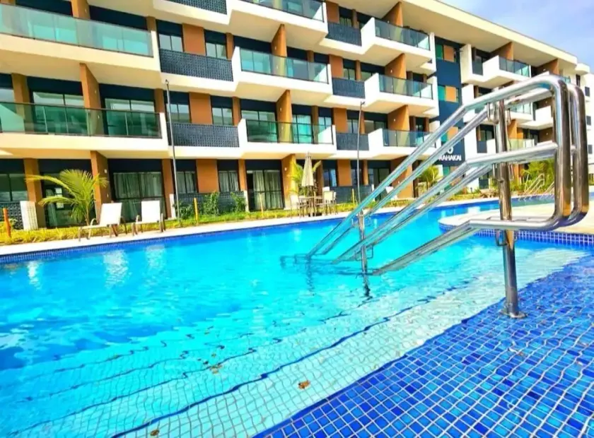 Makia Beach Experience - Muro Alto - Image 1