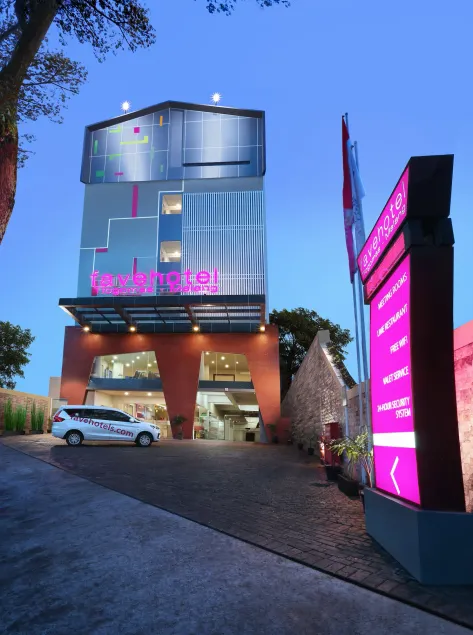 favehotel Malang - Image 1