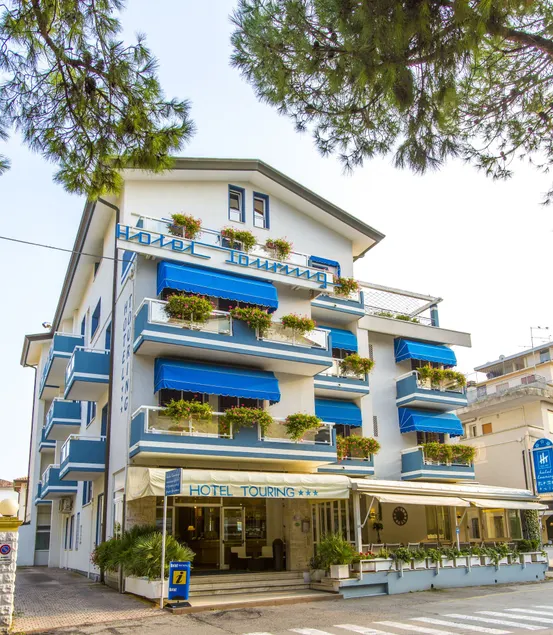 Hotel Touring - Image 1
