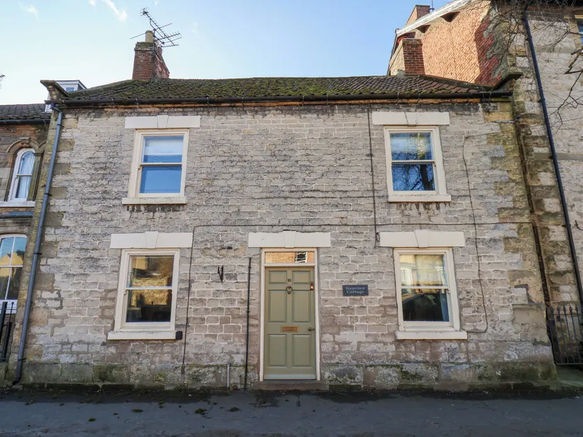 Sixpence Cottage - Image 1