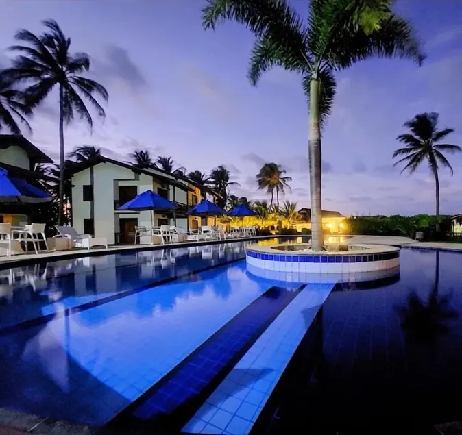 Beach Wind Hotel - Image 1