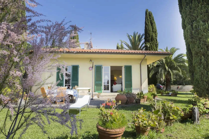 Villa Lilla - Image 1