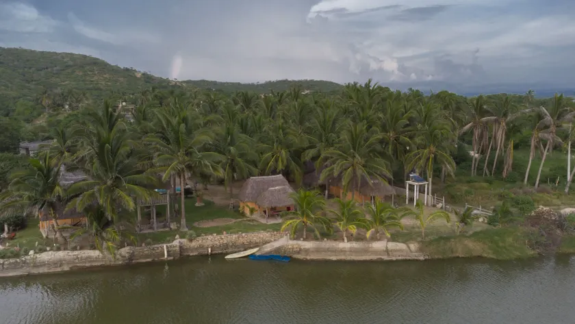 Cabañas el Ocaso - Image 1