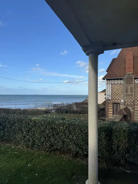 Les Villas de Puys - Dieppe - Image 1