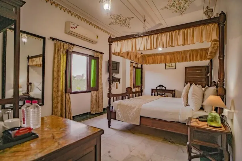 The Lavitra Udaipur - Image 1