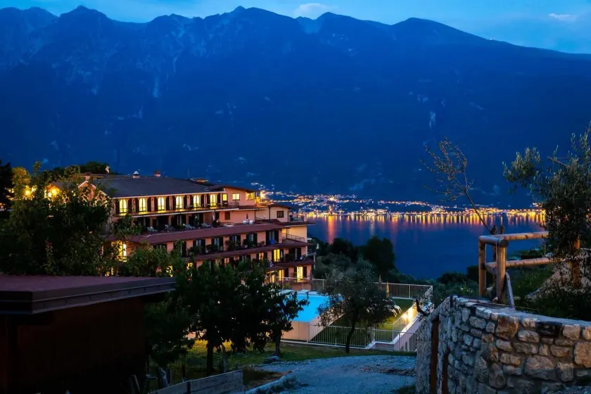 Park Hotel Zanzanù - Image 1