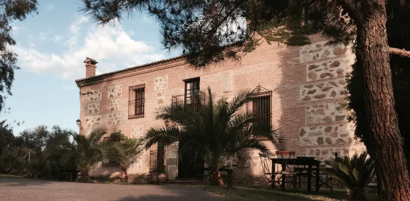 Casa Rural Rincón de la Fuente - Image 1