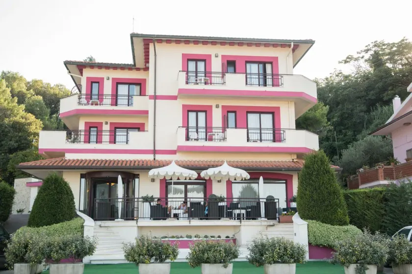 Hotel Levante - Image 1
