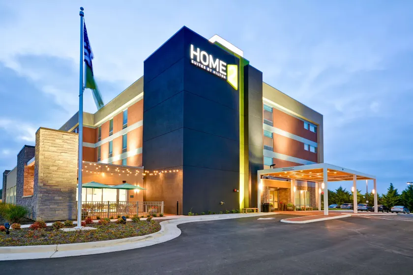 Home2 Suites by Hilton Charles Town - Image 1