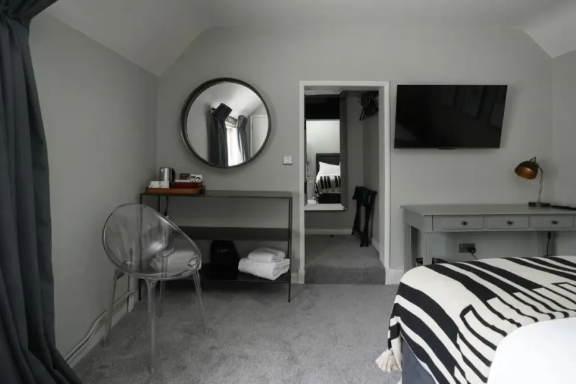 The Windmill - Room