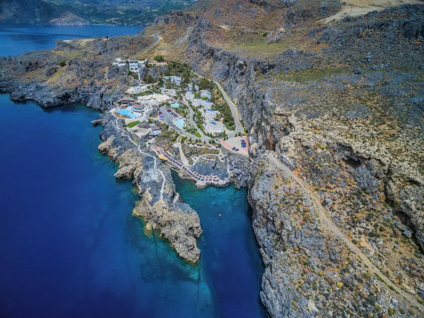 Kalypso Cretan Village Resort & Spa - Image 1