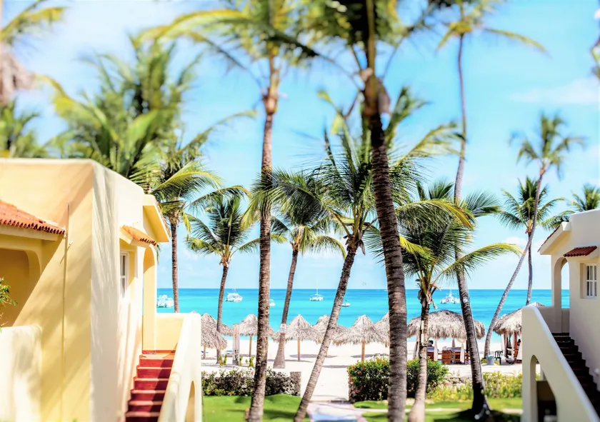Los Corales Beach Village Punta Cana - The original - Image 1