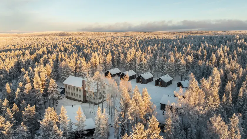 Skýra Retreat - Image 1