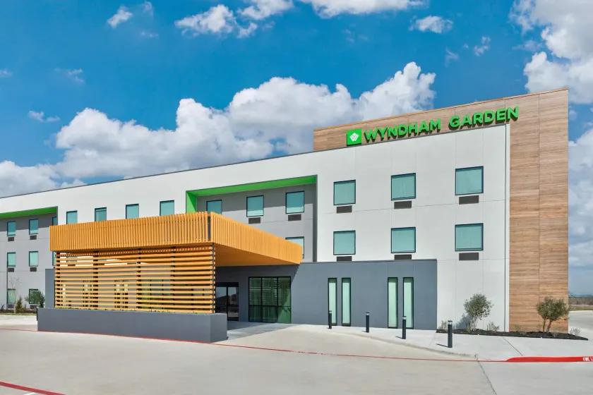 Wyndham Garden Anna - Image 1