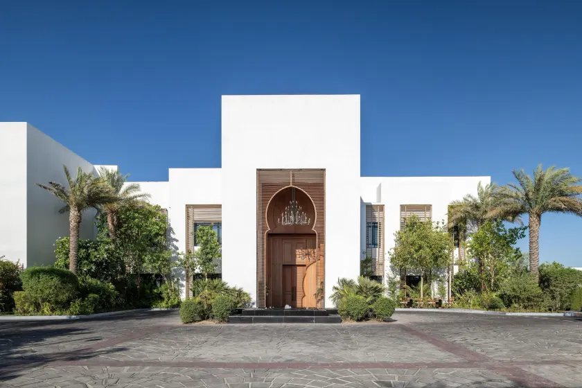 Maysan Doha, LXR Hotels & Resorts - Image 1