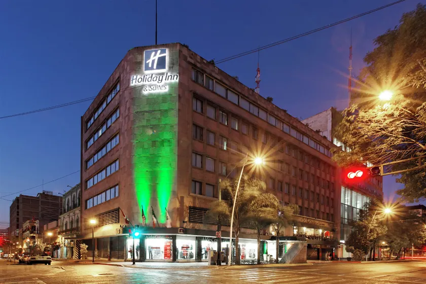 Holiday Inn Hotel & Suites Centro Historico by IHG - Image 1