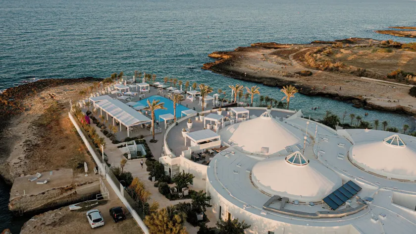 Soleinme Resort - Image 1