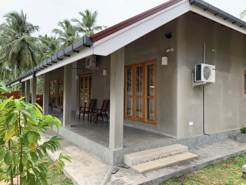 Marawila Residence - Image 1