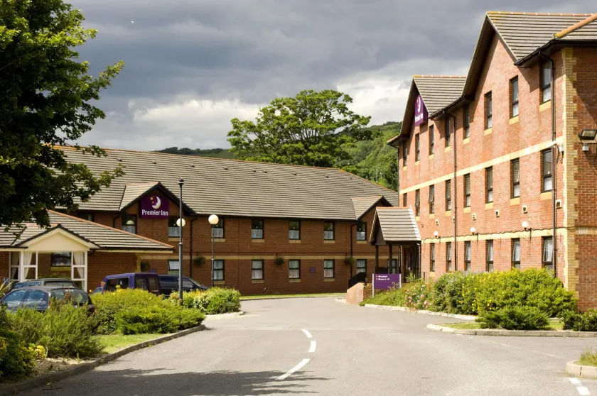 Premier Inn Folkestone - Channel Tunnel - Image 1