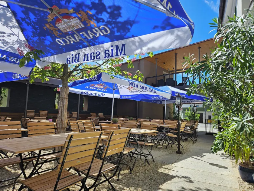 Hotel Gasthof Stieglers - Image 1
