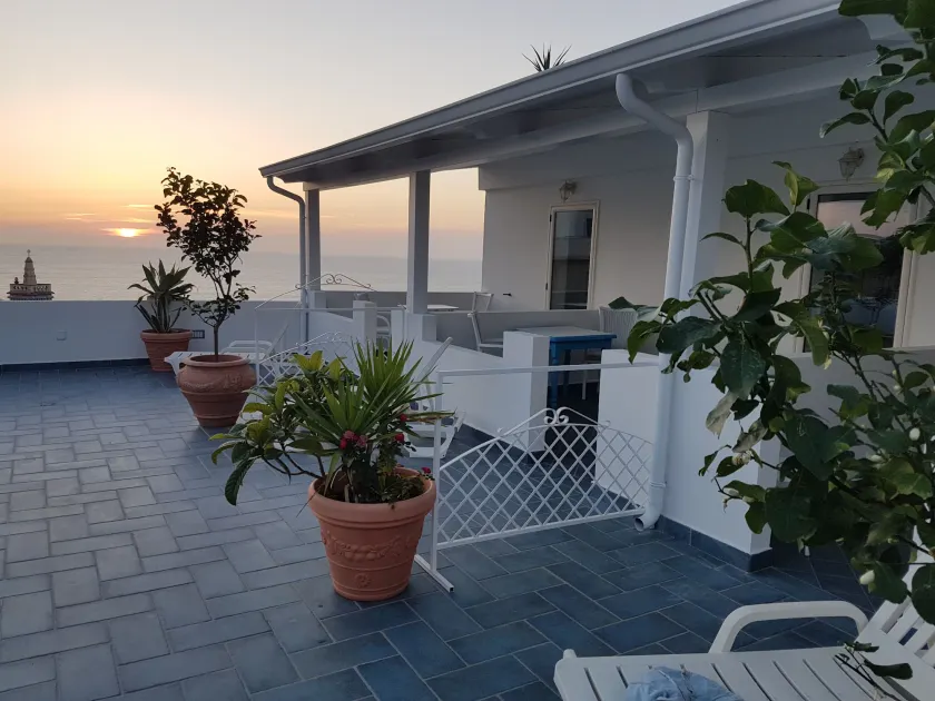 Tropea Boutique Hotel - Image 1