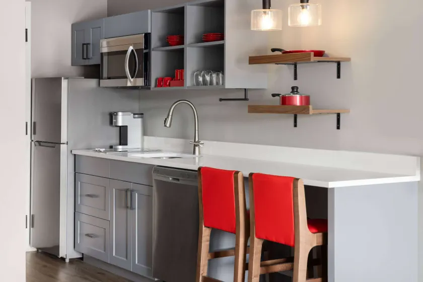 Hawthorn Extended Stay by Wyndham Williston Burlington - Image 1