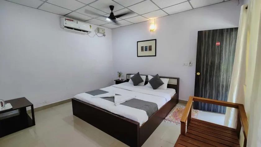 The Aroma Resort - Image 1