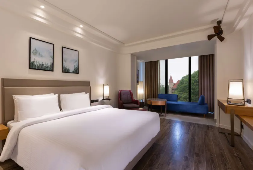 The Oasis Mussoorie - A Member of Radisson Individuals - Image 1