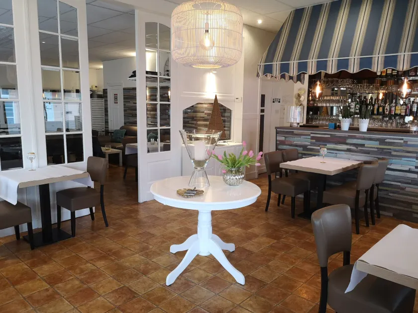 Hotel Sfinx - Image 1
