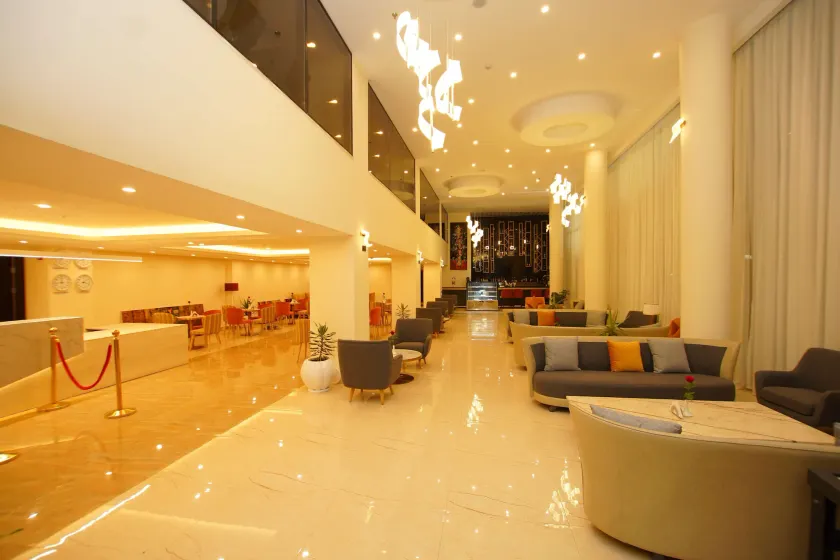 Best Western Premier Dynasty - Image 1