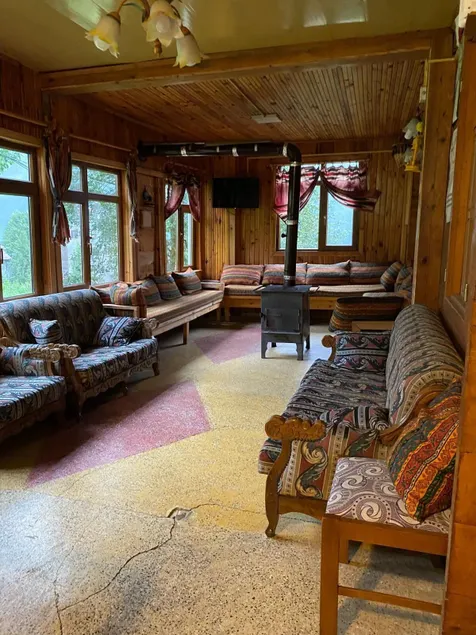 Ayder Wooden Rooms - Image 1