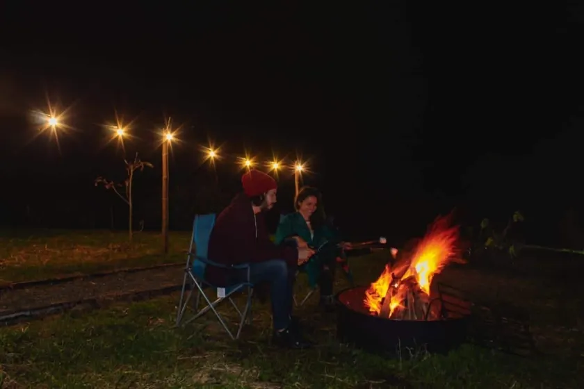 Ecohotel Monte Tierra Habitaciones y Glamping - Image 1